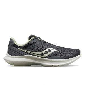 Saucony Convergence Carbon/Fern | 329680-XKR