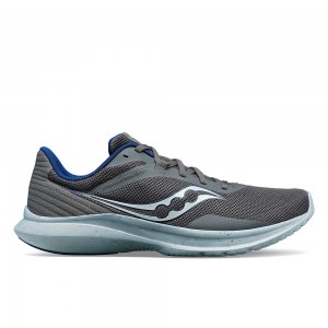 Saucony Convergence Carbon/Tide | 719543-RPL