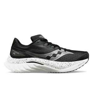 Saucony Endorphin Speed 4 Black | 643217-SDK