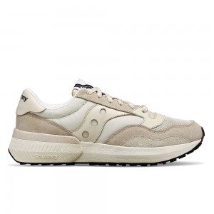 Saucony Jazz Nxt Pale Pink/Cream | 581027-BWT