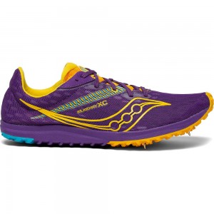 Saucony Kilkenny Xc9 Spike Varsity | 649037-RQW