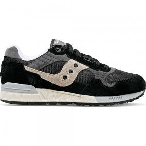 Saucony Shadow 5000 Black | 087596-NYQ