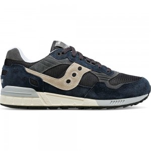 Saucony Shadow 5000 Navy/Grey | 427196-PKH