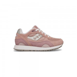 Saucony Shadow 6000 Sneaker Blush | 763081-RME