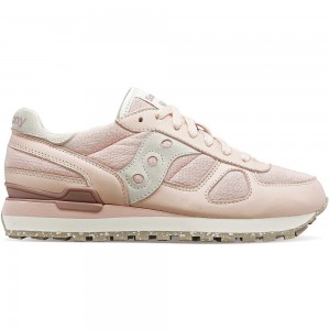 Saucony Shadow Original Peach/White | 308126-CGP