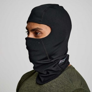 Saucony Solstice Balaclava Black | 254073-PBE