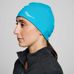 Saucony Solstice Beanie ViZiBlue | 390641-VLP