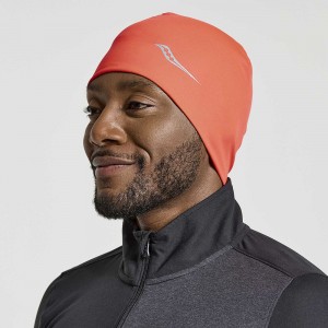 Saucony Solstice Beanie ViZiRed | 258906-SHQ