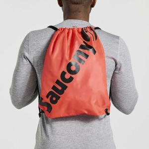 Saucony String Bag ViZiRed | 024639-ABO