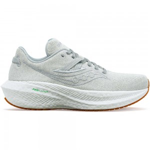 Saucony Triumph Rfg Mist | 061829-HDI