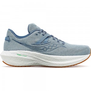 Saucony Triumph Rfg Murk | 350629-ITN