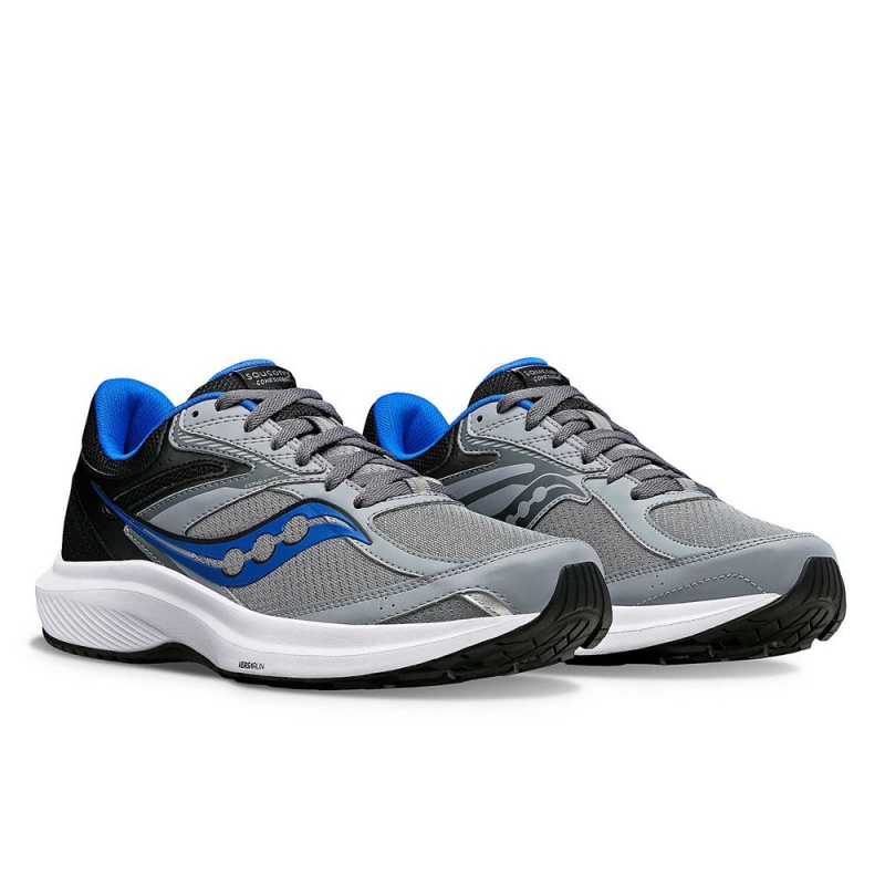 Saucony Cohesion 17 Flint/Cobalt | 725306-HEQ