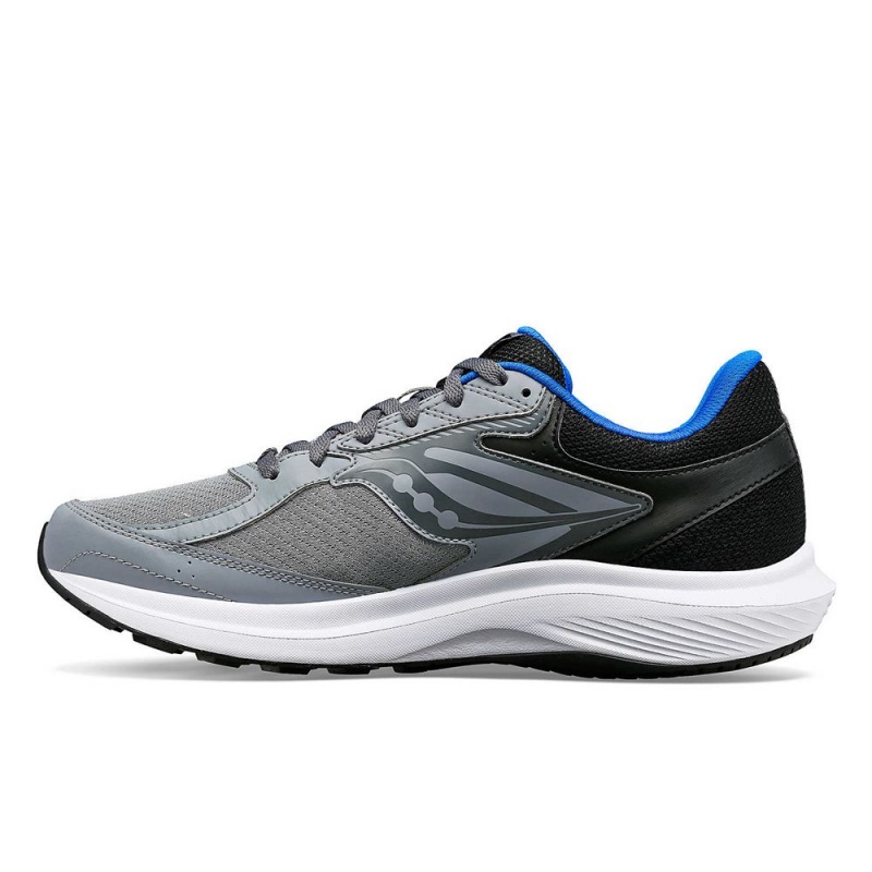 Saucony Cohesion 17 Flint/Cobalt | 725306-HEQ