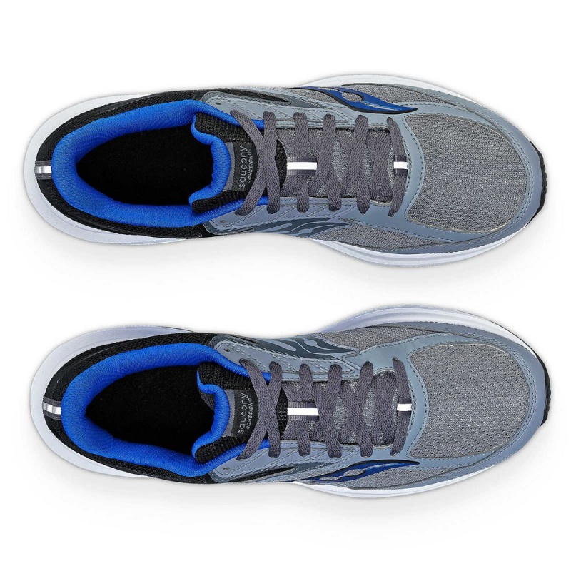 Saucony Cohesion 17 Flint/Cobalt | 725306-HEQ