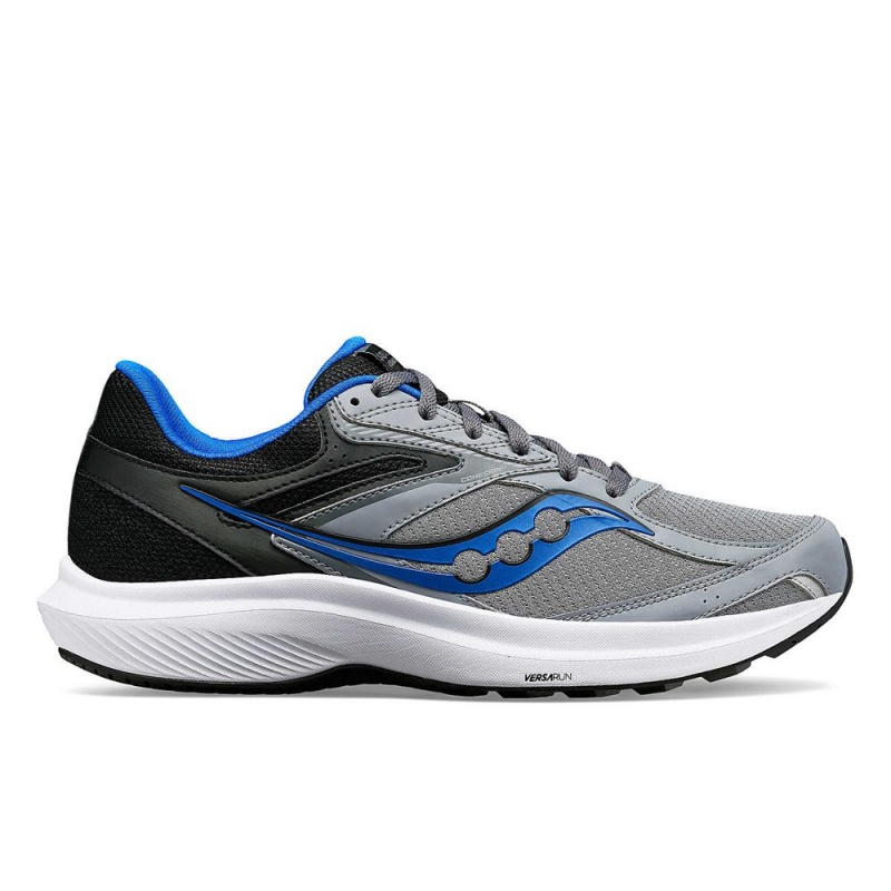 Saucony Cohesion 17 Flint/Cobalt | 725306-HEQ