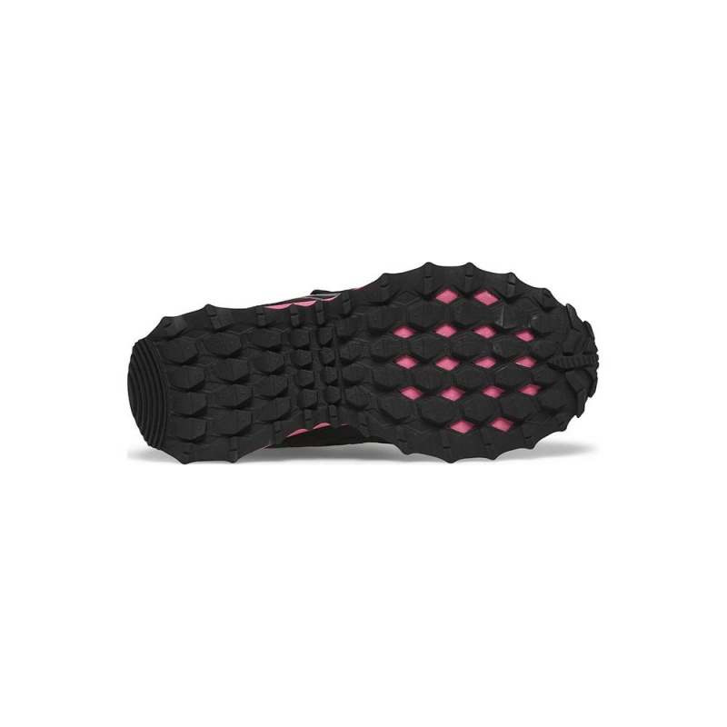 Saucony Cohesion Tr14 A/C Sneaker Black/Pink | 329764-AHM