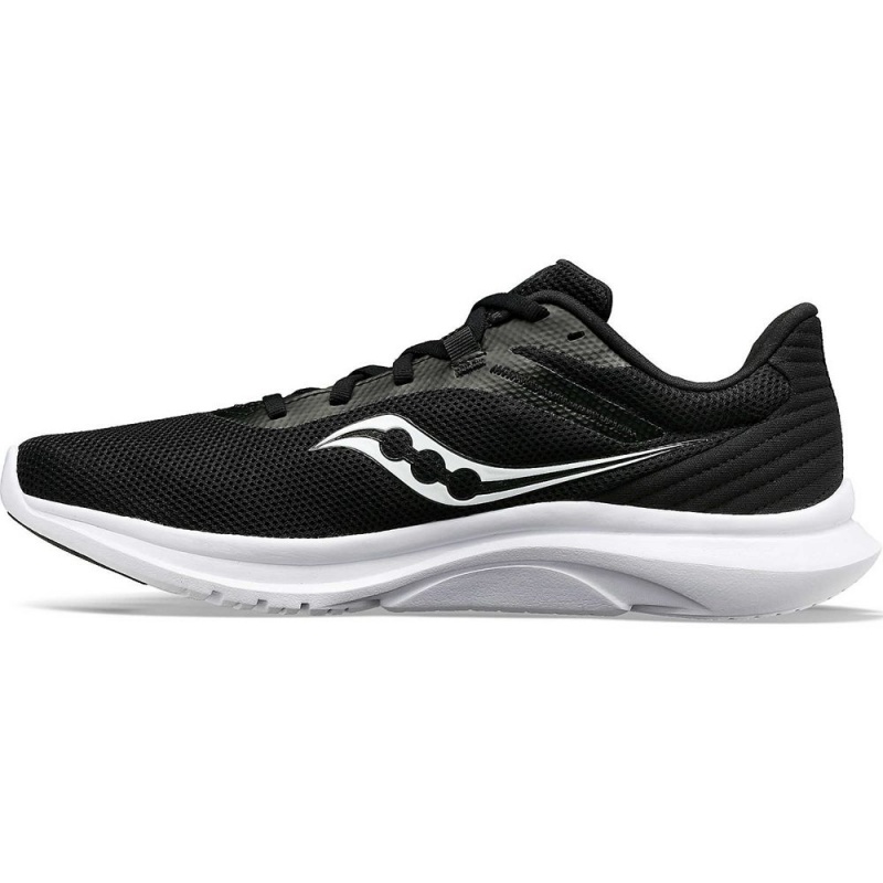 Saucony Convergence Black/White | 416205-DYW