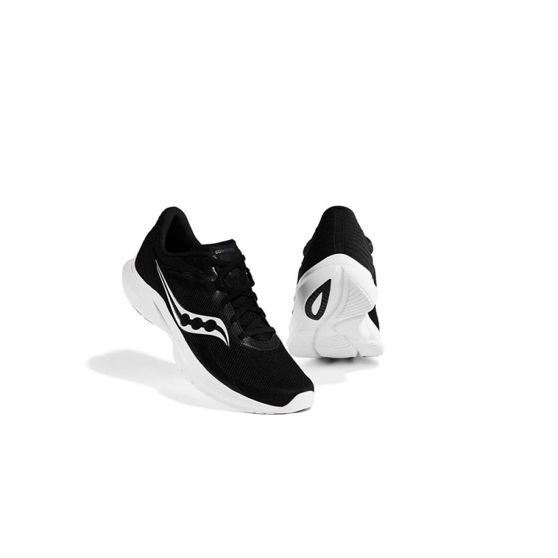 Saucony Convergence Black/White | 416205-DYW