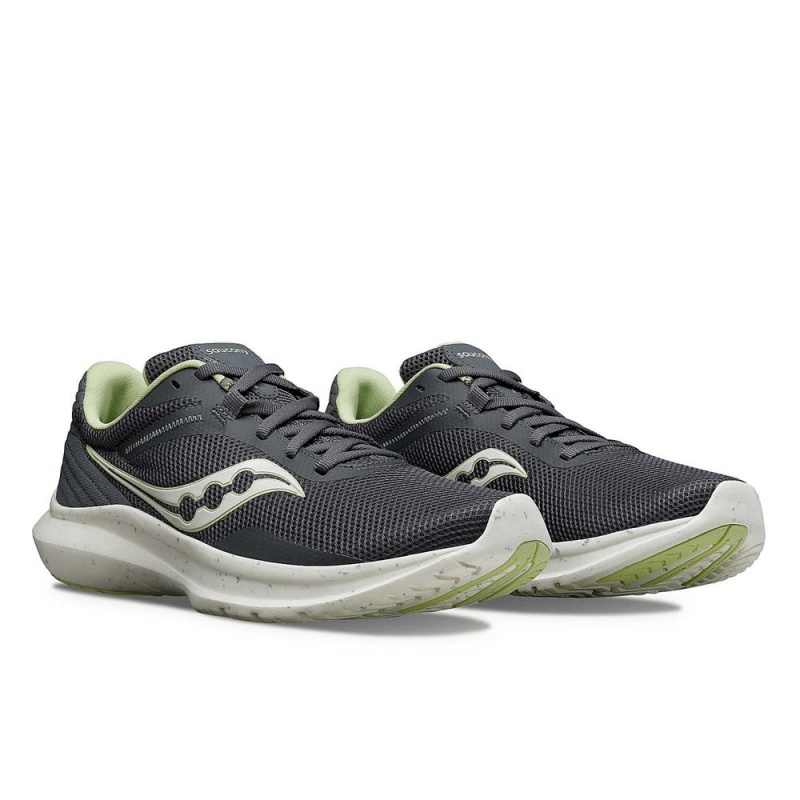 Saucony Convergence Carbon/Fern | 329680-XKR