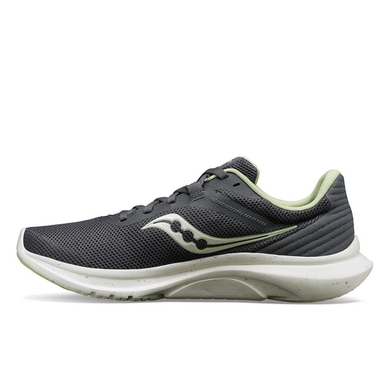 Saucony Convergence Carbon/Fern | 329680-XKR