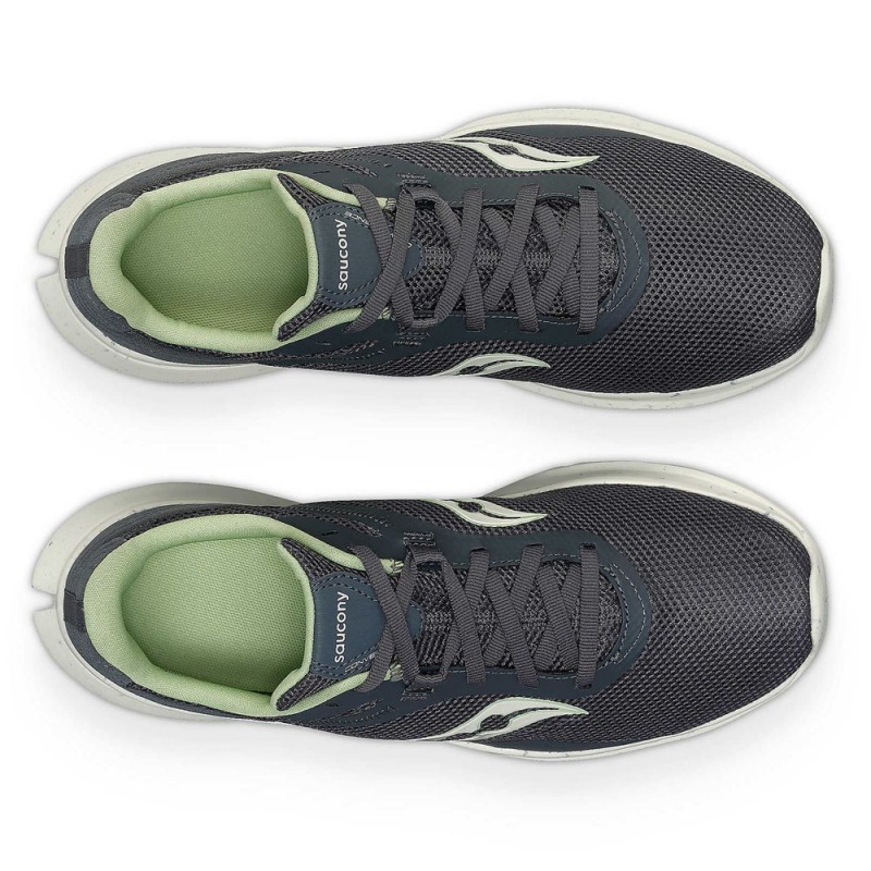 Saucony Convergence Carbon/Fern | 329680-XKR