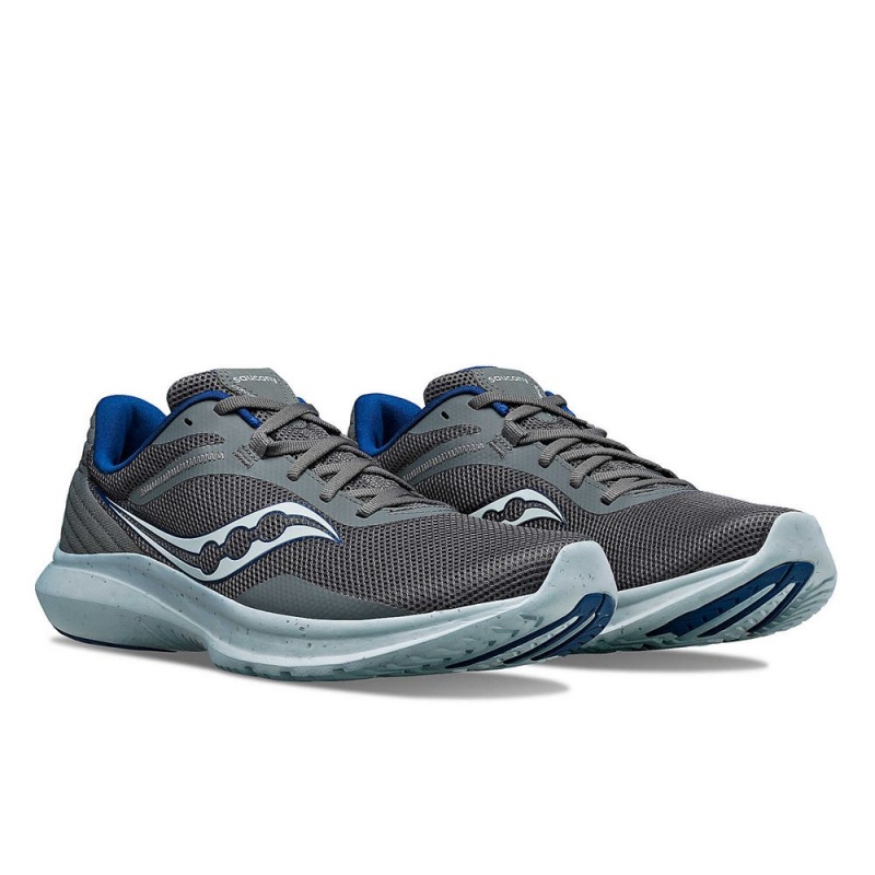 Saucony Convergence Carbon/Tide | 719543-RPL