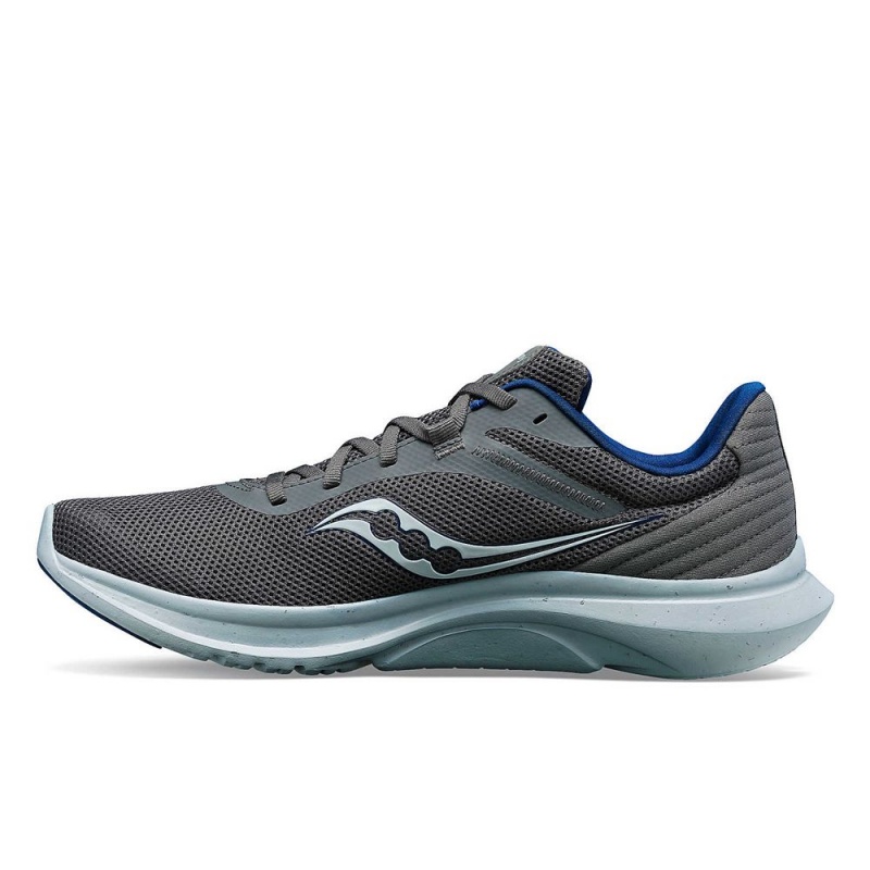 Saucony Convergence Carbon/Tide | 719543-RPL