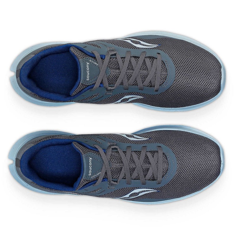 Saucony Convergence Carbon/Tide | 719543-RPL