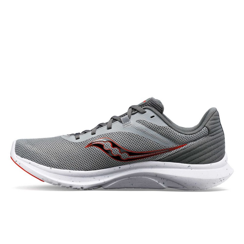 Saucony Convergence Flint/Infrared | 689401-OUM