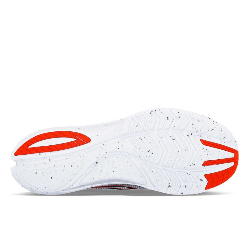 Saucony Convergence Flint/Infrared | 689401-OUM