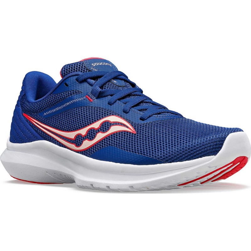 Saucony Convergence Indigo | 078413-SWU