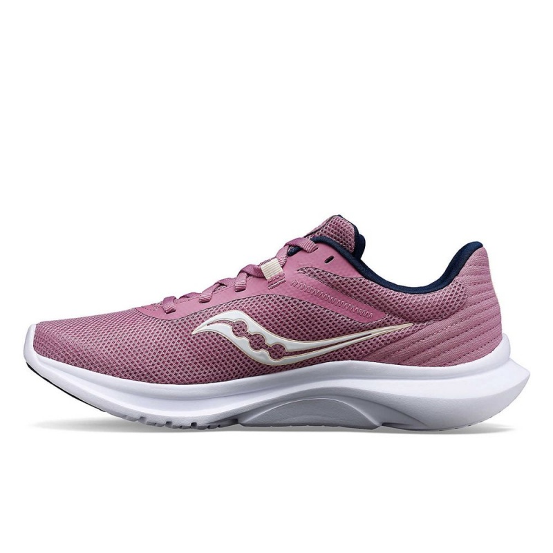 Saucony Convergence Orchid/Navy | 518037-OYR