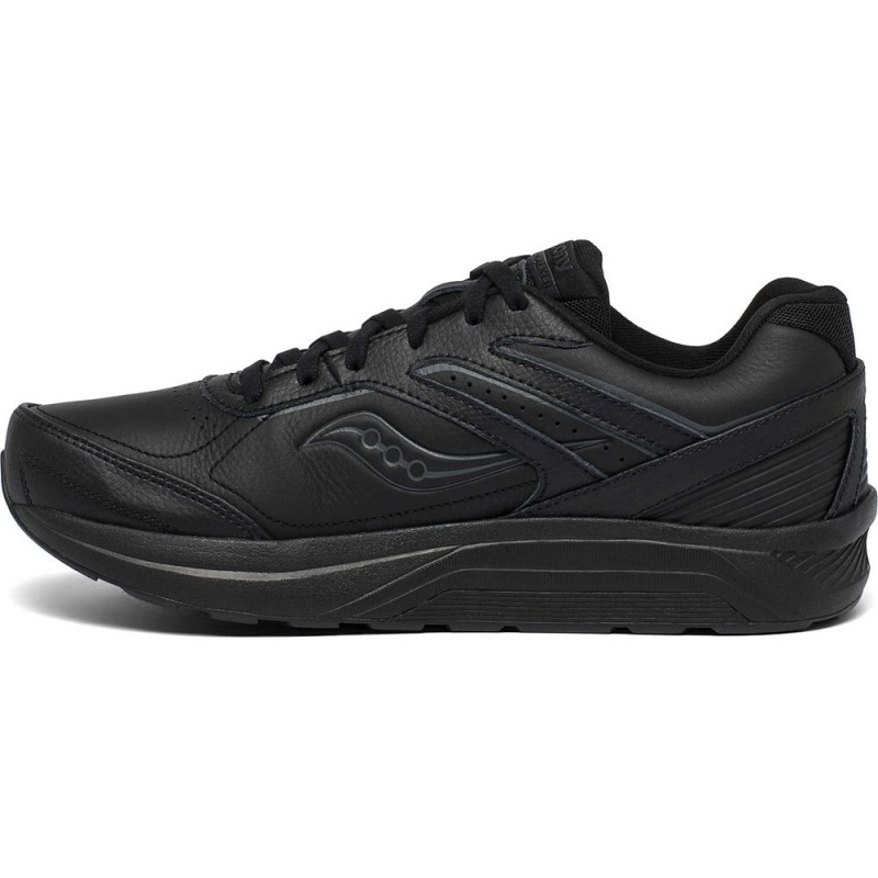 Saucony Echelon Walker 3 Black | 491052-CAG