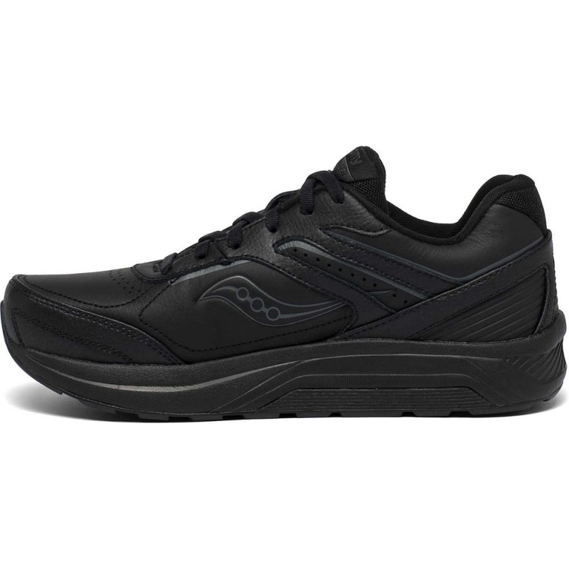 Saucony Echelon Walker 3 Black | 807429-CFE