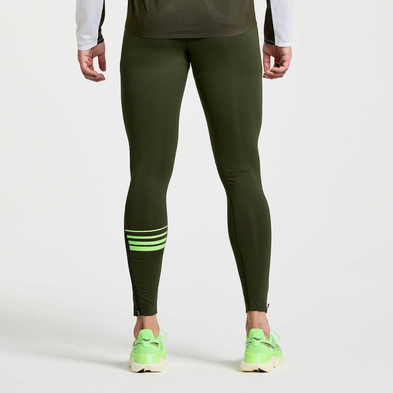 Saucony Elite Tight Umbra | 314679-FTB