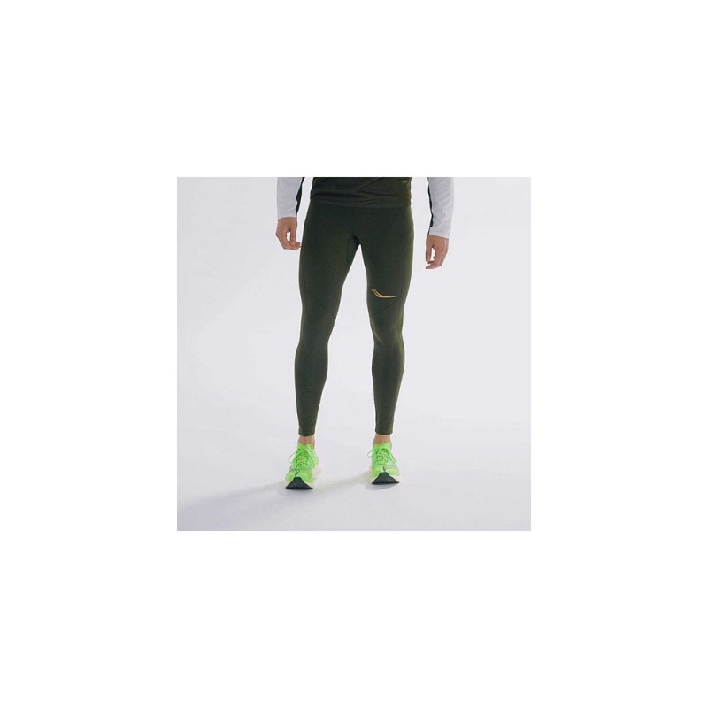 Saucony Elite Tight Umbra | 314679-FTB