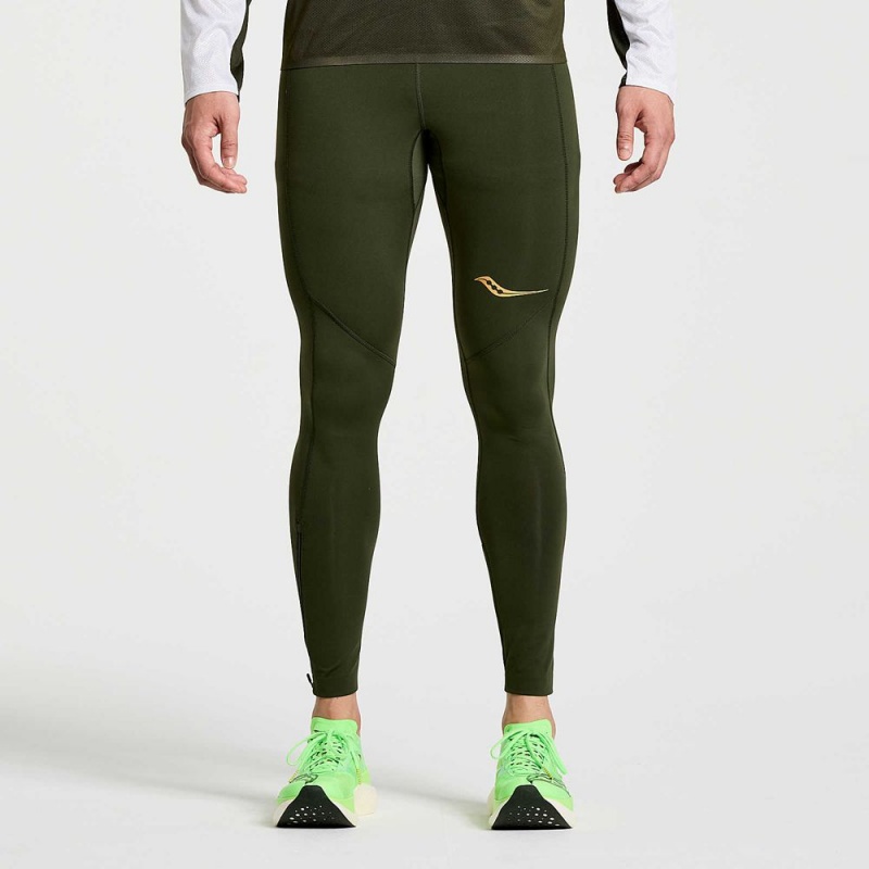 Saucony Elite Tight Umbra | 314679-FTB