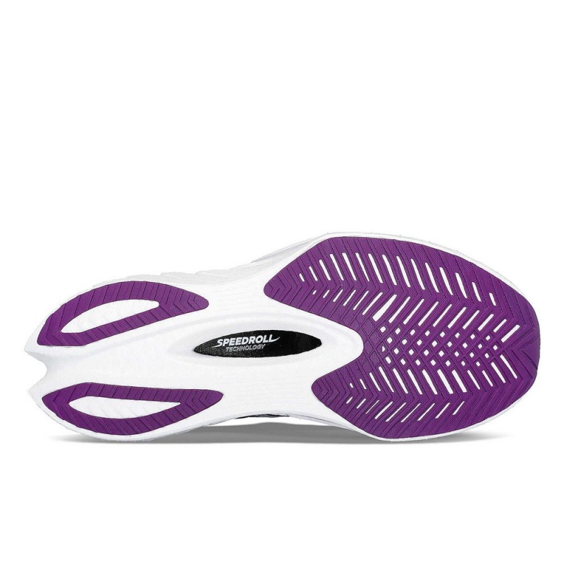 Saucony Endorphin Pro 4 Cavern/Violet | 028537-WBR