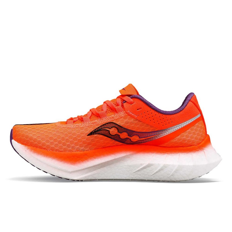 Saucony Endorphin Pro 4 ViZiRed | 230967-IRM