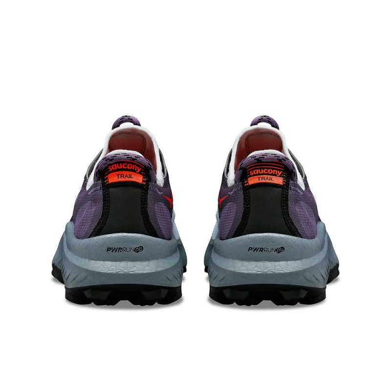 Saucony Endorphin Rift Cloud/Lupine | 952641-GZE