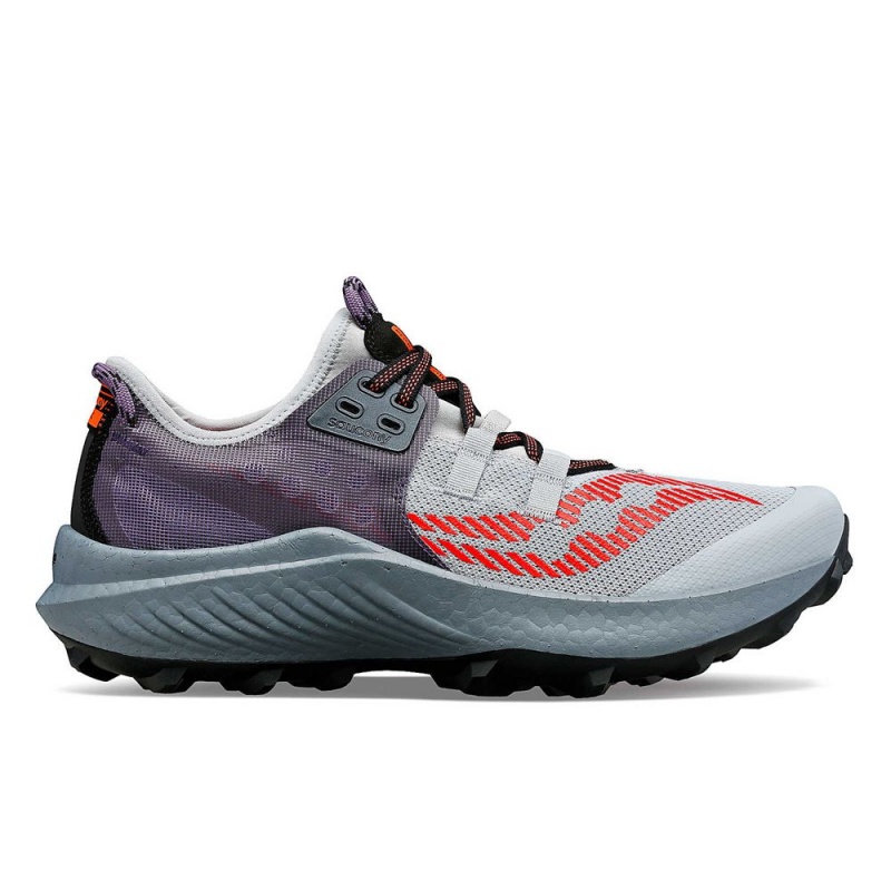 Saucony Endorphin Rift Cloud/Lupine | 952641-GZE