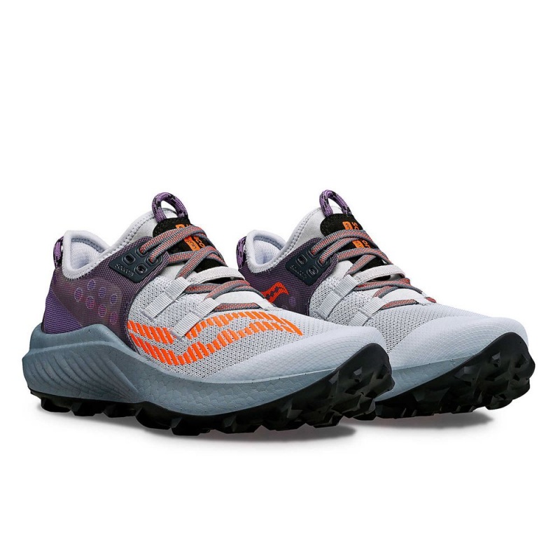 Saucony Endorphin Rift Cloud/Lupine | 961547-BTG