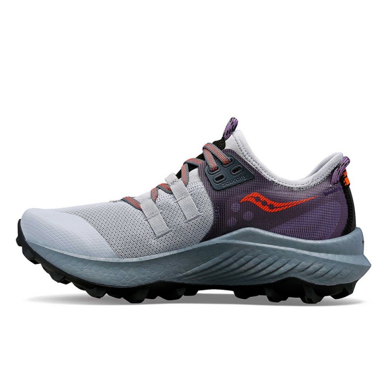 Saucony Endorphin Rift Cloud/Lupine | 961547-BTG