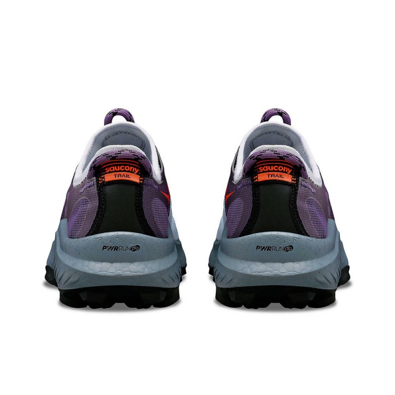 Saucony Endorphin Rift Cloud/Lupine | 961547-BTG