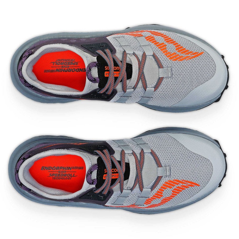 Saucony Endorphin Rift Cloud/Lupine | 961547-BTG