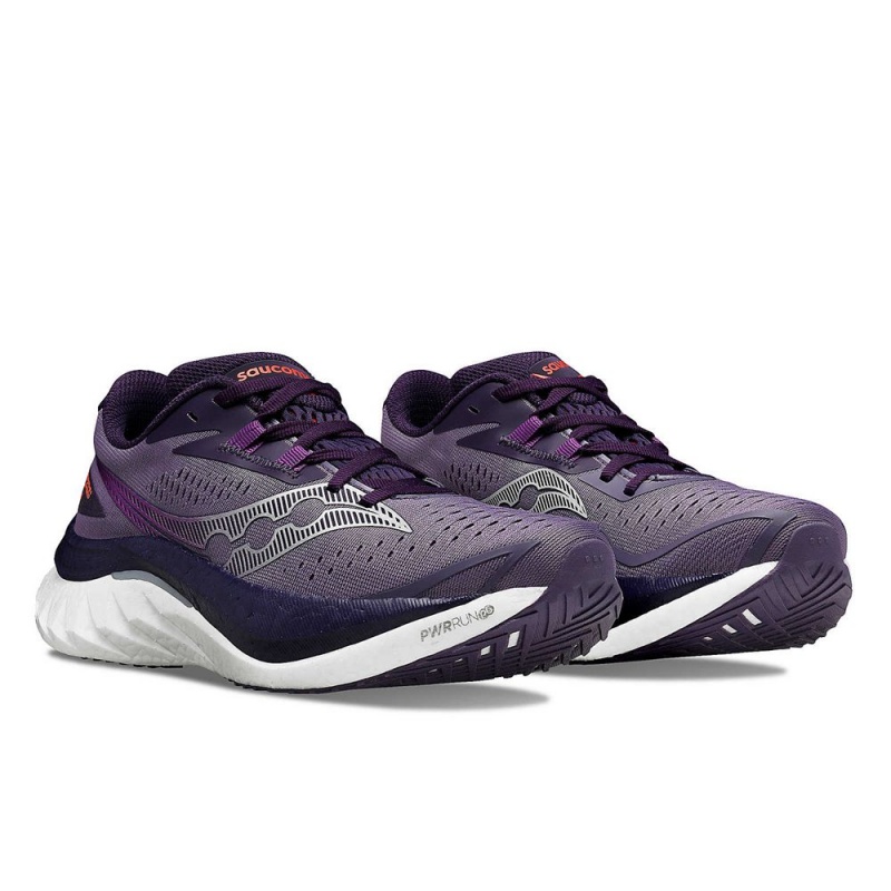 Saucony Endorphin Speed 4 Lupine/Cavern | 568127-IMK