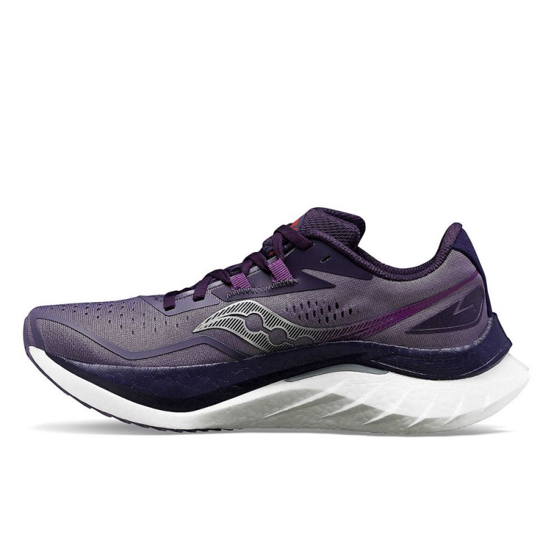 Saucony Endorphin Speed 4 Lupine/Cavern | 568127-IMK