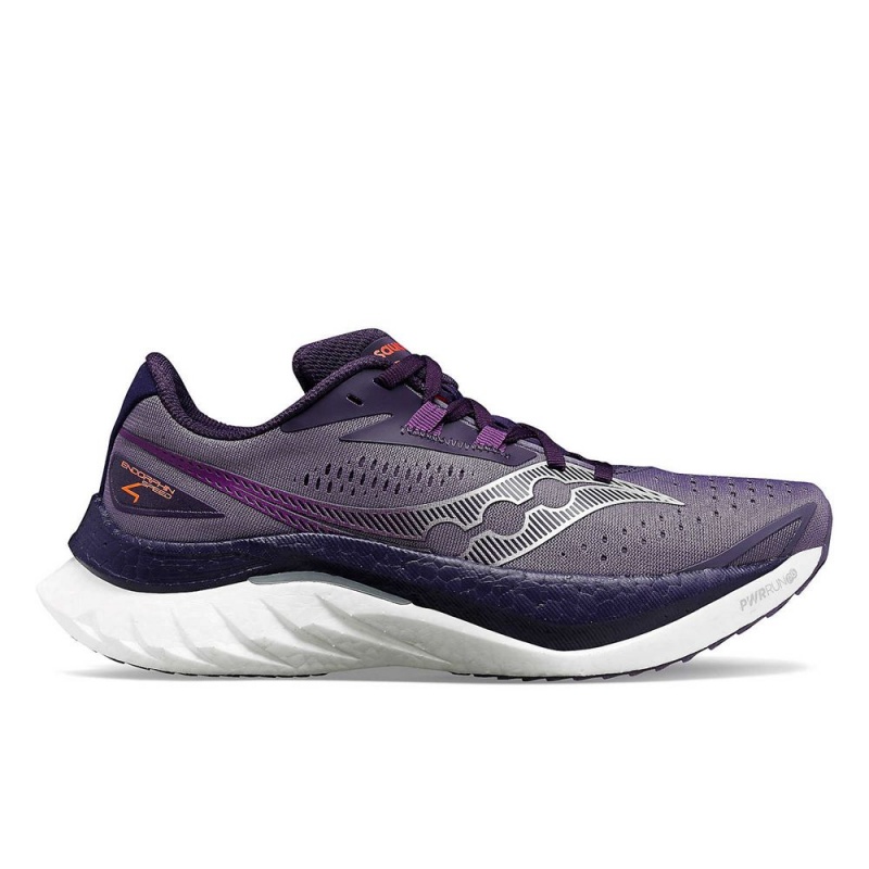 Saucony Endorphin Speed 4 Lupine/Cavern | 568127-IMK