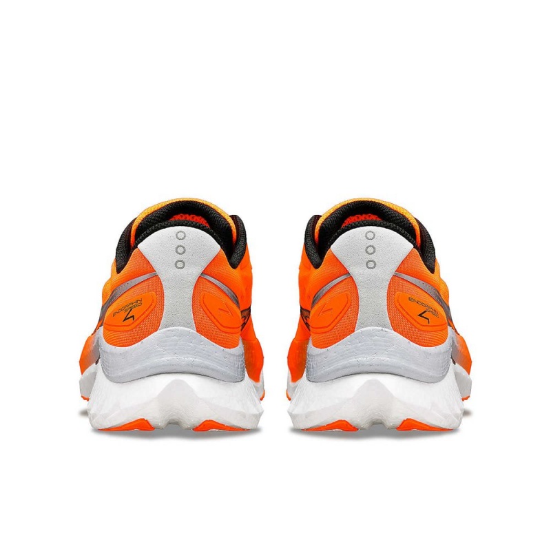 Saucony Endorphin Speed 4 ViZiOrange | 751934-UNP