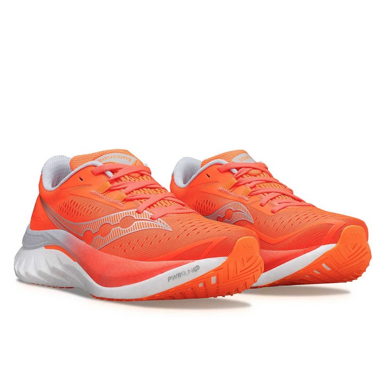 Saucony Endorphin Speed 4 ViZiRed | 607853-HKO